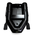 Pro Line Inflatable Commando Boat Black Deluxe