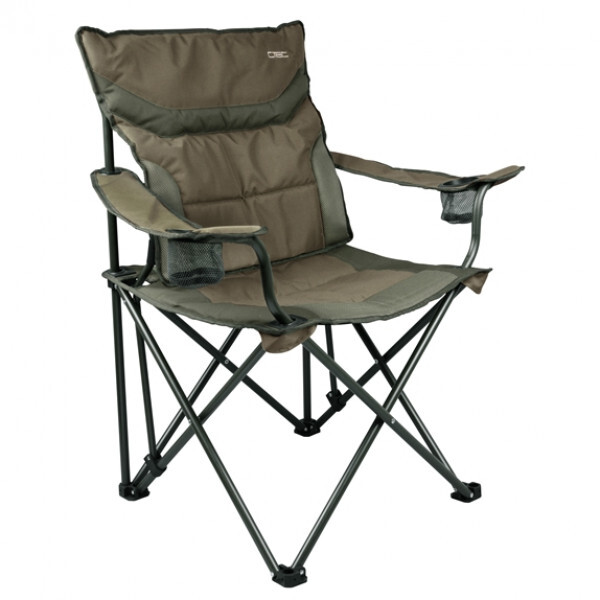 Spro C-Tec Relax Compact Chair