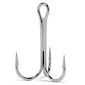 VMC 9649 Round Treble hooks size 10, 10 pcs