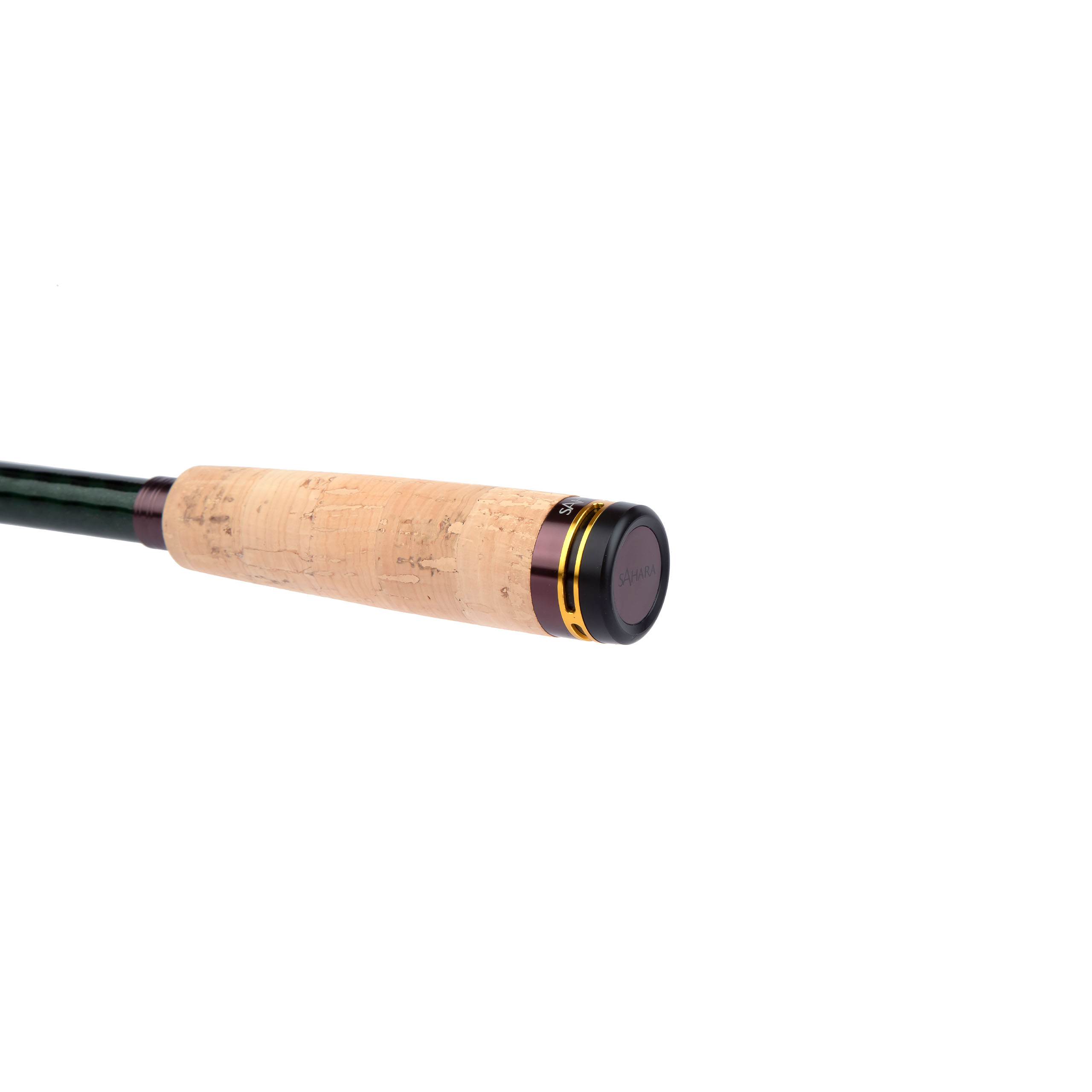 Shimano Sahara Spinning Rod Fishdeal
