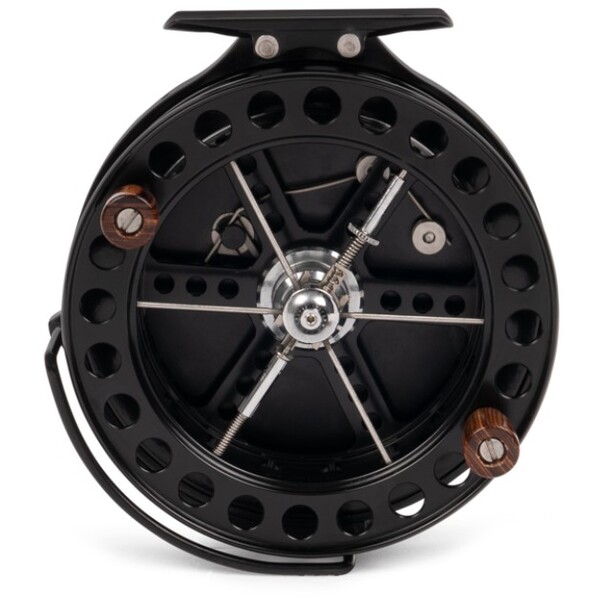Korum Allrounder Centrepin 4.5" NMB Vliegvis Reel