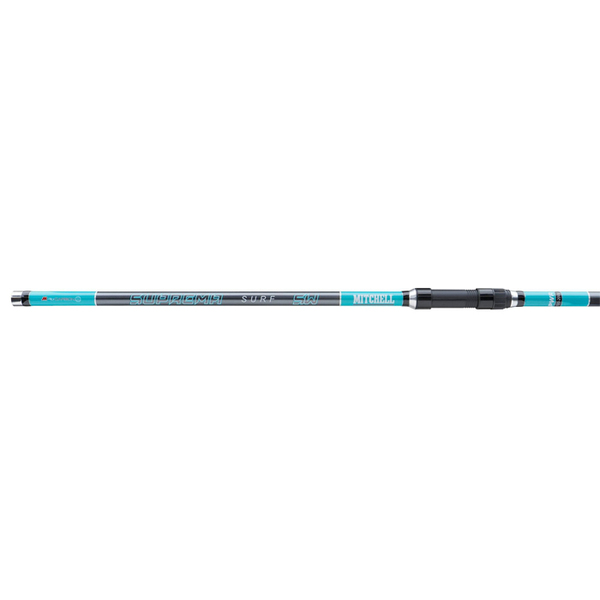 Mitchell Suprema SW LR Surfcasting Strandhengel (100-200g)