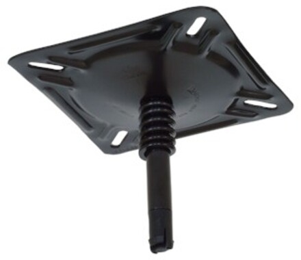 Podstawa Obrotowa Springfield Hi-Lo Ze Sprężyną