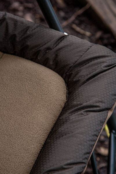 Ultimate Arm Carp Chair Deluxe