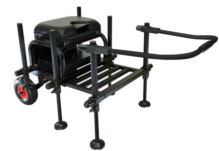 Rive Super Club D36 Caja Asiento