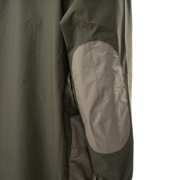 Nash ZT Lite Dry Pack Jacket Taille L – Veste Imperméable 15K 20K Ultralégère