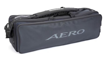 Shimano Luggage Aero Pro Standard Roller Bag 24×84×27cm