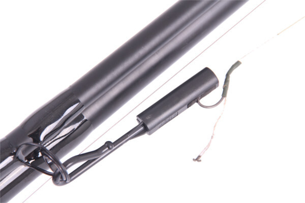 Hooksafe Systems for safe transport (6pcs)