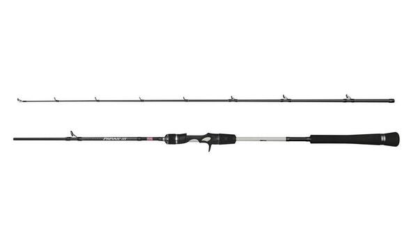 Canne Bateau Jigging Casting Penn Prevail III 1.83m