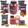 Ultimate Baits Carp Tigernuts/Boilies Weekend Pack