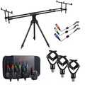 Ultimate Outland Endurance Pod 3 Rod Set