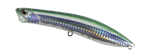 DUO Realis PencilPopper 148
