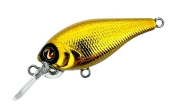 River2Sea Biggie 37 DD Plug 3.7cm (3.5g)
