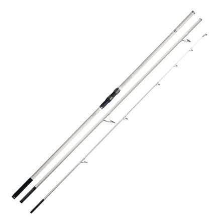 Tronixpro Xenon Surf CT Competition Tip Beachcaster Rod (100-200g) (3-Piece)