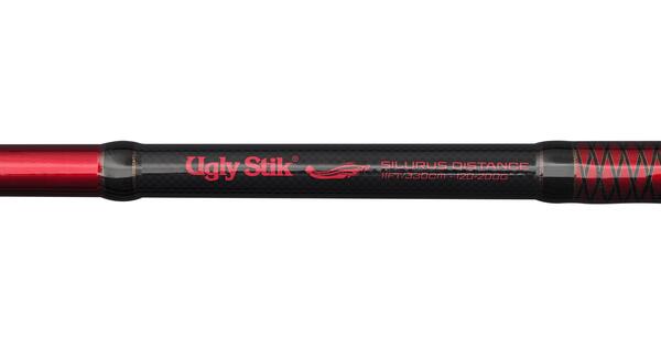 Wędka Sumowa Ugly Stik Silurus Distance 3.30m (120-200g)