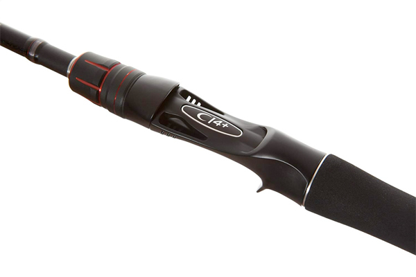 Shimano Zodias Casting