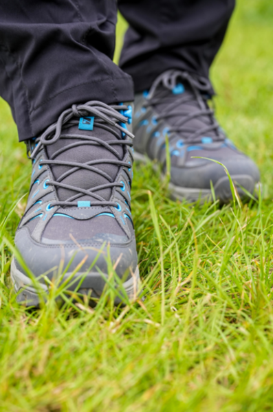 Preston Treddex All Terrain Boots 