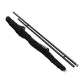 Fencl Carp Classic Rubberized Karpernet 42" Met 200cm Steel + Cover