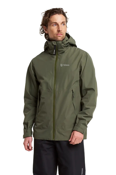 Tenson Winga Rain Jacket