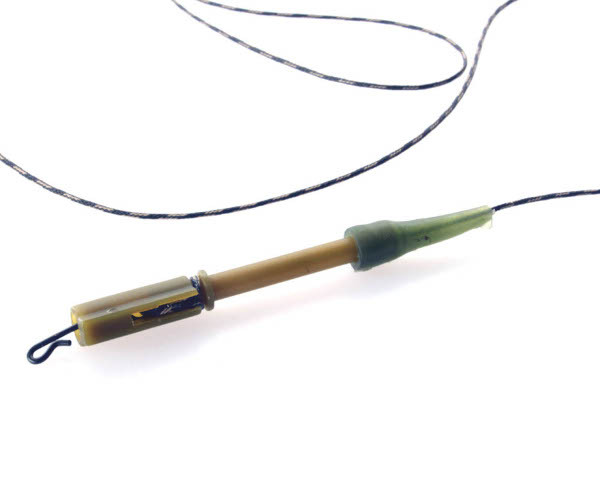 PB Products Ready2Go Silk Ray Hit & Run Inline Insert Líder 90cm (3 piezas)