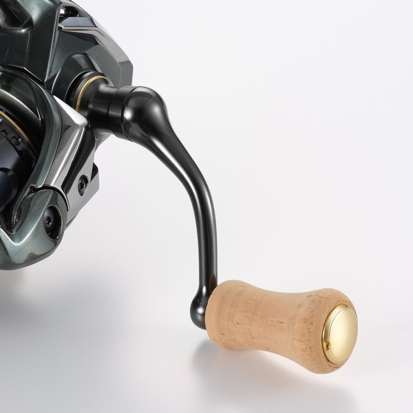Shimano Cardiff XR Trout Reel
