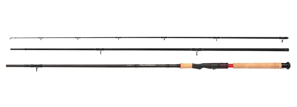 Shimano Forcemaster Trout CMP Forelhengel
