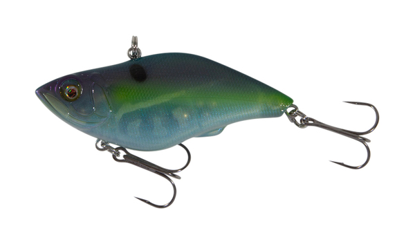 Catchgear Hard Lure Set (12 pieces)