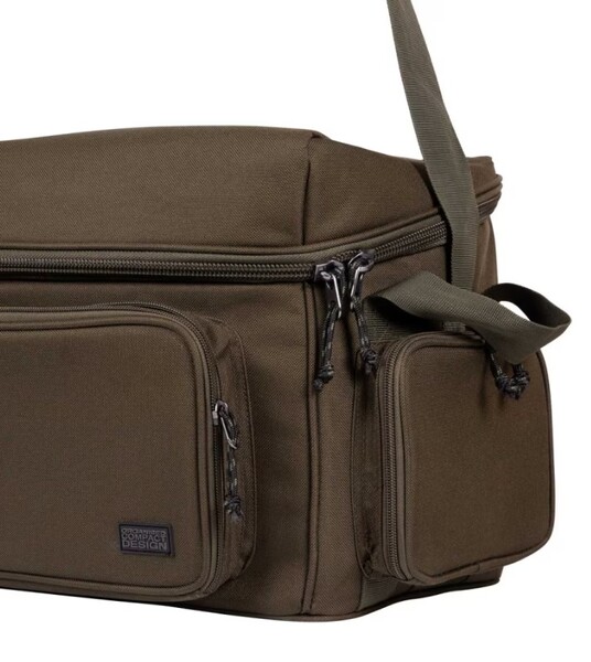 Shimano Luggage Tribal Carp Carryall