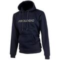 Prologic Signature Hoodie Black Fishing Hoodie