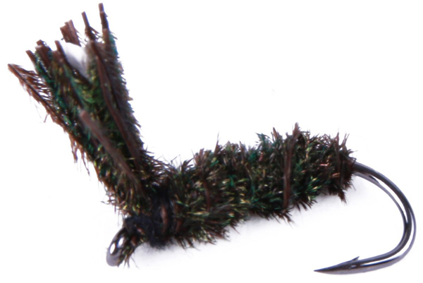 Ultimate Drifter Fly Combo Set para Pesca con Mosca