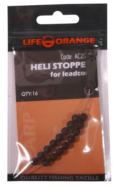 Life Orange Carp Set Universal Light