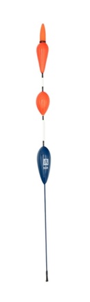 Rozemeijer Zander Float Hoempie With Light (Battery Included)