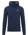 Guru Hoodie - Navy