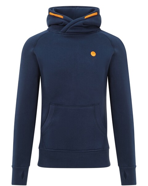 Guru Hoodie - Navy