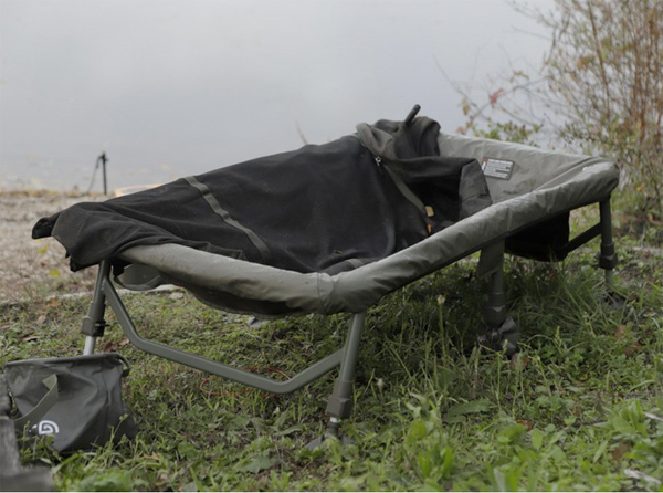 Trakker Sanctuary Cradle XL