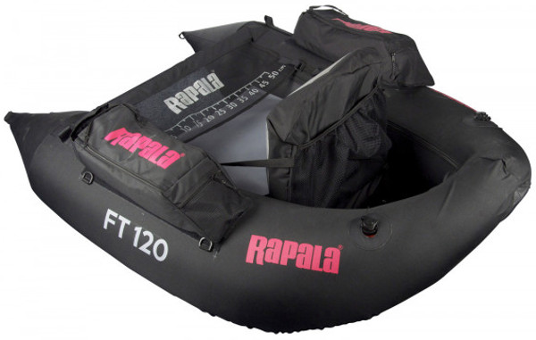 Rapala Float Tube FT Fiskedeal