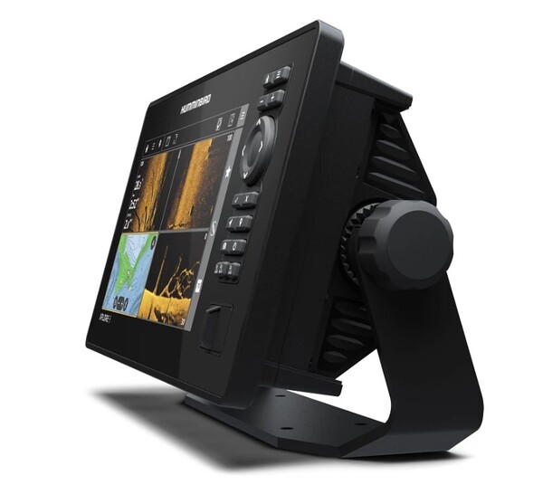 Humminbird XPLORE 10 CMSI+ Fish Finder