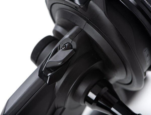 Spomb X Carp Reel