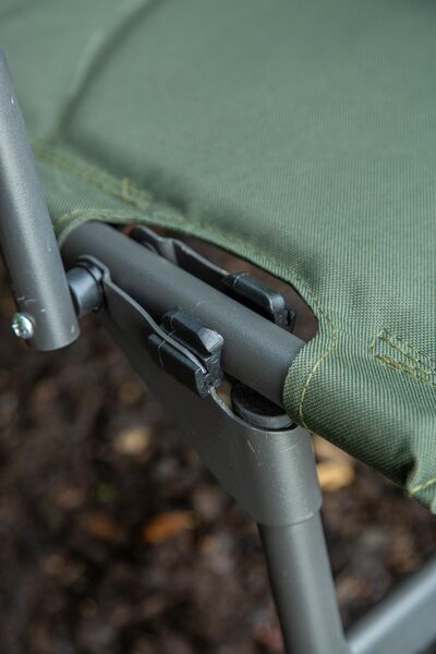 Ultimate Recliner Comfort Silla Verde