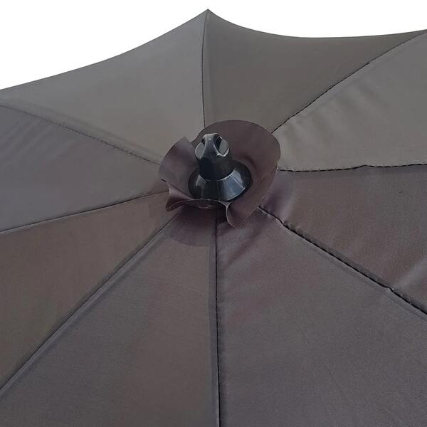 NGT Shelter - 60" Brolly
