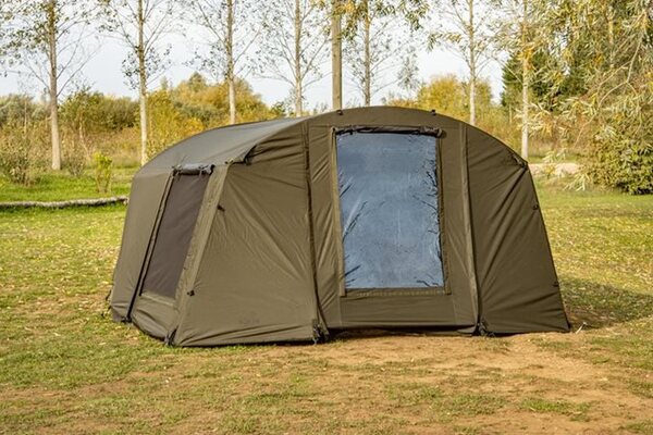 Solar Uni Spider 1.2m Extended Wrap Green