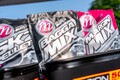 Mainline Bagga Mix Groundbait (1kg)