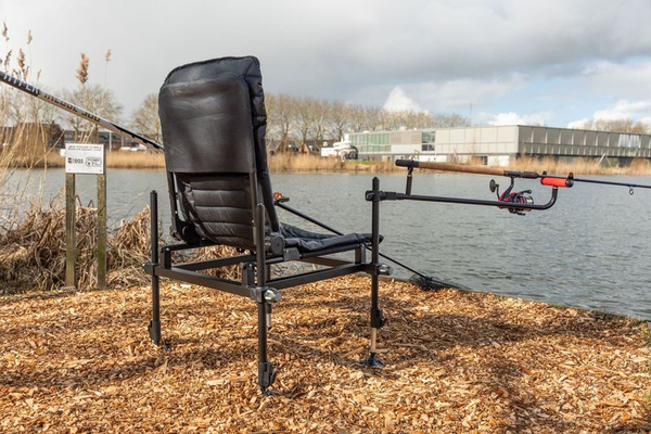 Ultimate Feeder Chair