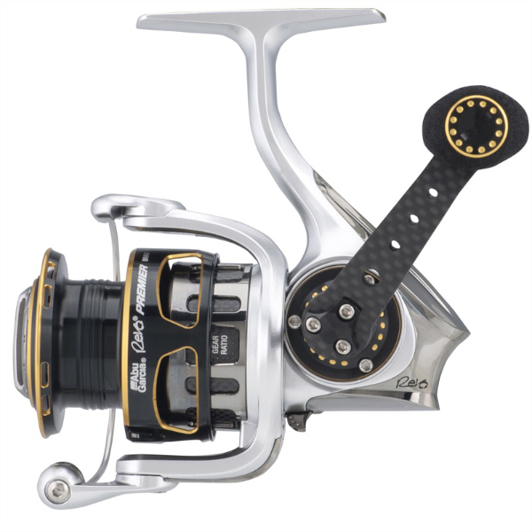 Abu Garcia Revo Premier Carrete Spinning