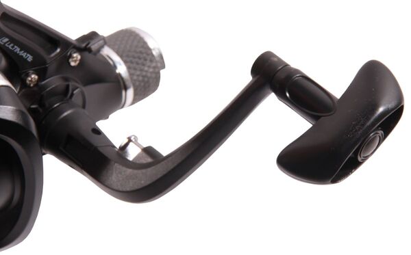 Ultimate Allround 4000 Spinning Reel