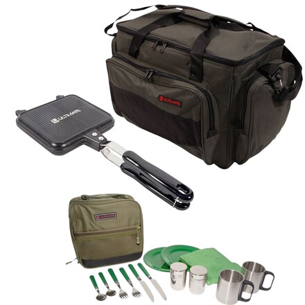 Ultimate Cooking Set