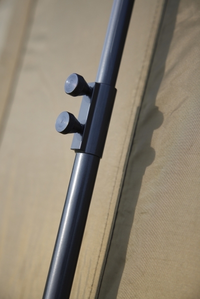 Starbaits A Terra Two Man Bivvy