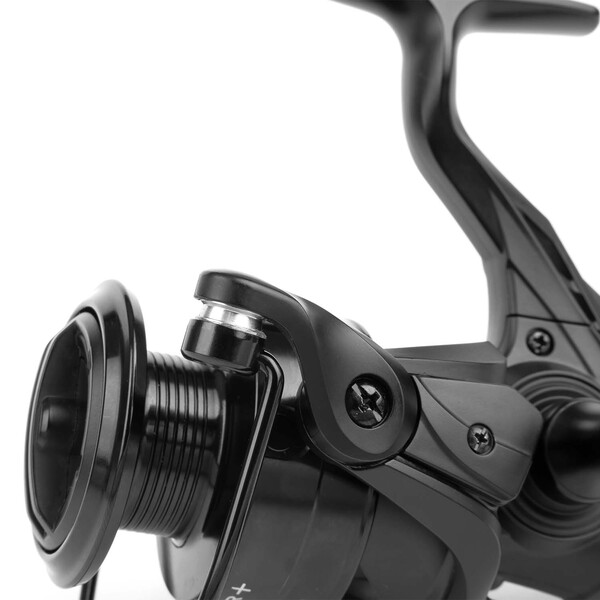 Sonik Xtractor+ Specialist FS Baitrunner Reel
