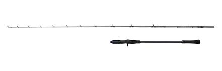 Savage Gear Defiance SG2 Slow Jig Cast Boat Rod