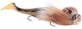 Miuras Mouse Pig Shad 26cm (115g) - Ice Cream